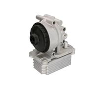 Radiatore olio motore D4G018TT THERMOTEC per JAGUAR FORD