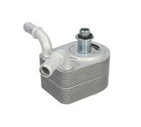 Radiatore olio, olio motore THERMOTEC D4G023TT