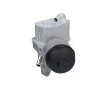 Radiatore olio, olio motore THERMOTEC D4G024TT
