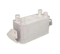 THERMOTEC D4I002TT Radiatore olio motore