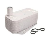 Radiatore olio, olio motore THERMOTEC D4I005TT