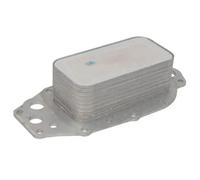 Radiatore olio, olio motore THERMOTEC D4I011TT