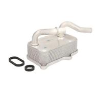 Radiatore olio, olio motore THERMOTEC D4M002TT