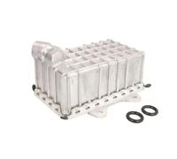 Radiatore olio, olio motore THERMOTEC D4M003TT