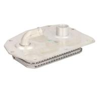 Thermotec Radiatore olio motore D4M005TT per Mercedes-Benz, Ssangyong