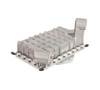 Radiatore olio, olio motore THERMOTEC D4M006TT