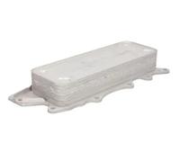 Radiatore olio motore D4M007TT THERMOTEC per MERCEDES-BENZ CHRYSLER JEEP