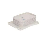Radiatore olio, olio motore THERMOTEC D4M008TT