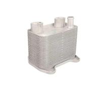 Radiatore olio, olio motore THERMOTEC D4M010TT