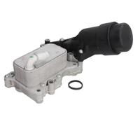 Radiatore olio, olio motore THERMOTEC D4M011TT