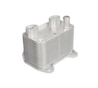 Radiatore olio, olio motore THERMOTEC D4M012TT