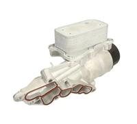 Radiatore olio motore D4M013TT THERMOTEC per MERCEDES-BENZ CLASSE C T-Model SLK