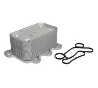 Radiatore olio, olio motore THERMOTEC D4M014TT