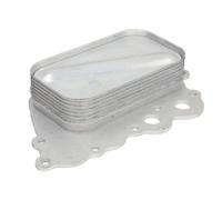 Radiatore olio, olio motore THERMOTEC D4M016TT
