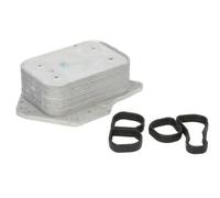 Radiatore olio, olio motore THERMOTEC D4M018TT