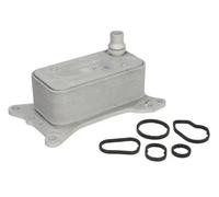 Radiatore olio motore D4M020TT THERMOTEC per MERCEDES-BENZ CLA Coupé