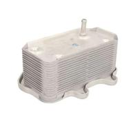 Radiatore olio, olio motore THERMOTEC D4N001TT
