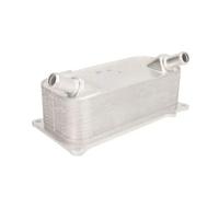 Radiatore olio motore D4N003TT THERMOTEC per PORSCHE CAYENNE