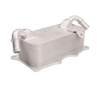 Radiatore olio, olio motore THERMOTEC D4N004TT
