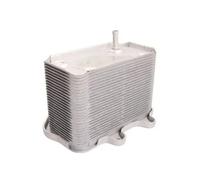 Radiatore olio, olio motore THERMOTEC D4N005TT