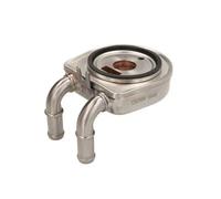 Radiatore olio, olio motore THERMOTEC D4P002TT