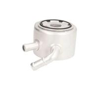 Radiatore olio motore D4R001TT THERMOTEC per DACIA RENAULT