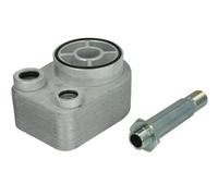 Radiatore olio motore D4R002TT THERMOTEC per RENAULT NISSAN DACIA SUZUKI