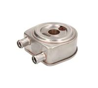 Radiatore olio motore D4R003TT THERMOTEC per RENAULT MITSUBISHI VOLVO OPEL DACIA
