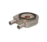 Radiatore olio, olio motore THERMOTEC D4R004TT