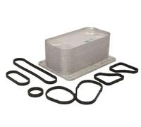 Radiatore olio motore D4R008TT THERMOTEC per RENAULT NISSAN OPEL