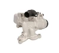 Radiatore olio, olio motore THERMOTEC D4R009TT