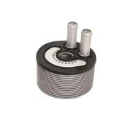 Radiatore olio, olio motore THERMOTEC D4R010TT
