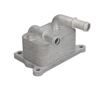 Radiatore olio, olio motore THERMOTEC D4R012TT