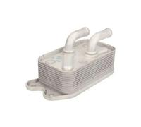 Radiatore olio motore D4V005TT THERMOTEC per VOLVO XC90 I S80 I