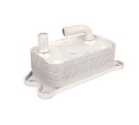 Thermotec Radiatore olio motore D4V006TT per Ford Focus II 2.5 ST, Kuga I, Volvo V50 S40