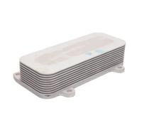 Radiatore olio, olio motore THERMOTEC D4W002TT