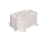 Radiatore olio, olio motore THERMOTEC D4W008TT