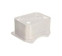 Radiatore olio motore D4W013TT THERMOTEC per VW TOUAREG