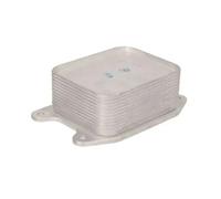 Radiatore olio motore D4W014TT THERMOTEC per VW AUDI SKODA SEAT