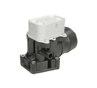 Radiatore olio motore D4W020TT THERMOTEC per VW SKODA AUDI SEAT