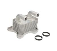 Radiatore olio motore D4X001TT THERMOTEC per OPEL CHEVROLET