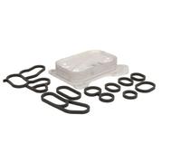 Radiatore olio motore D4X002TT THERMOTEC per FIAT OPEL LANCIA SUZUKI FORD