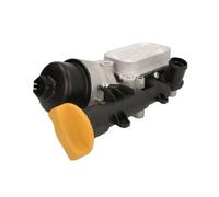 Radiatore olio, olio motore THERMOTEC D4X003TT