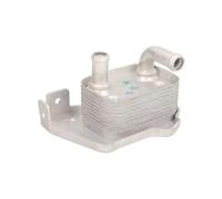 Thermotec Radiatore olio motore D4X005TT per OPEL Astra H 1.7 2004-