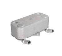 THERMOTEC D4X008TT Radiatore olio motore