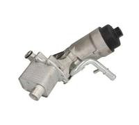 Thermotec Radiatore olio motore D4X009TT per Opel Meriva B 1.4