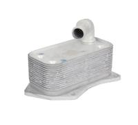 Radiatore olio motore D4X016TT THERMOTEC per OPEL ASTRA J Sports Tourer ASTRA H