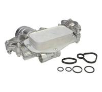 THERMOTEC Radiatore Olio Motore Per Opel Astra J Caravan 1.6 Turbo Saab 9-5