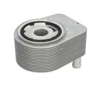 Thermotec Radiatore olio motore D4Y005TT per Chrysler 300C (LX/LE) 2.7 2004-2012