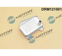 DR.MOTOR AUTOMOTIVE Radiatore olio motore